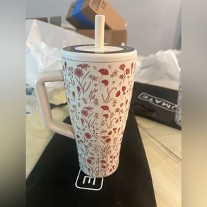 Brümate 30 oz Poppy